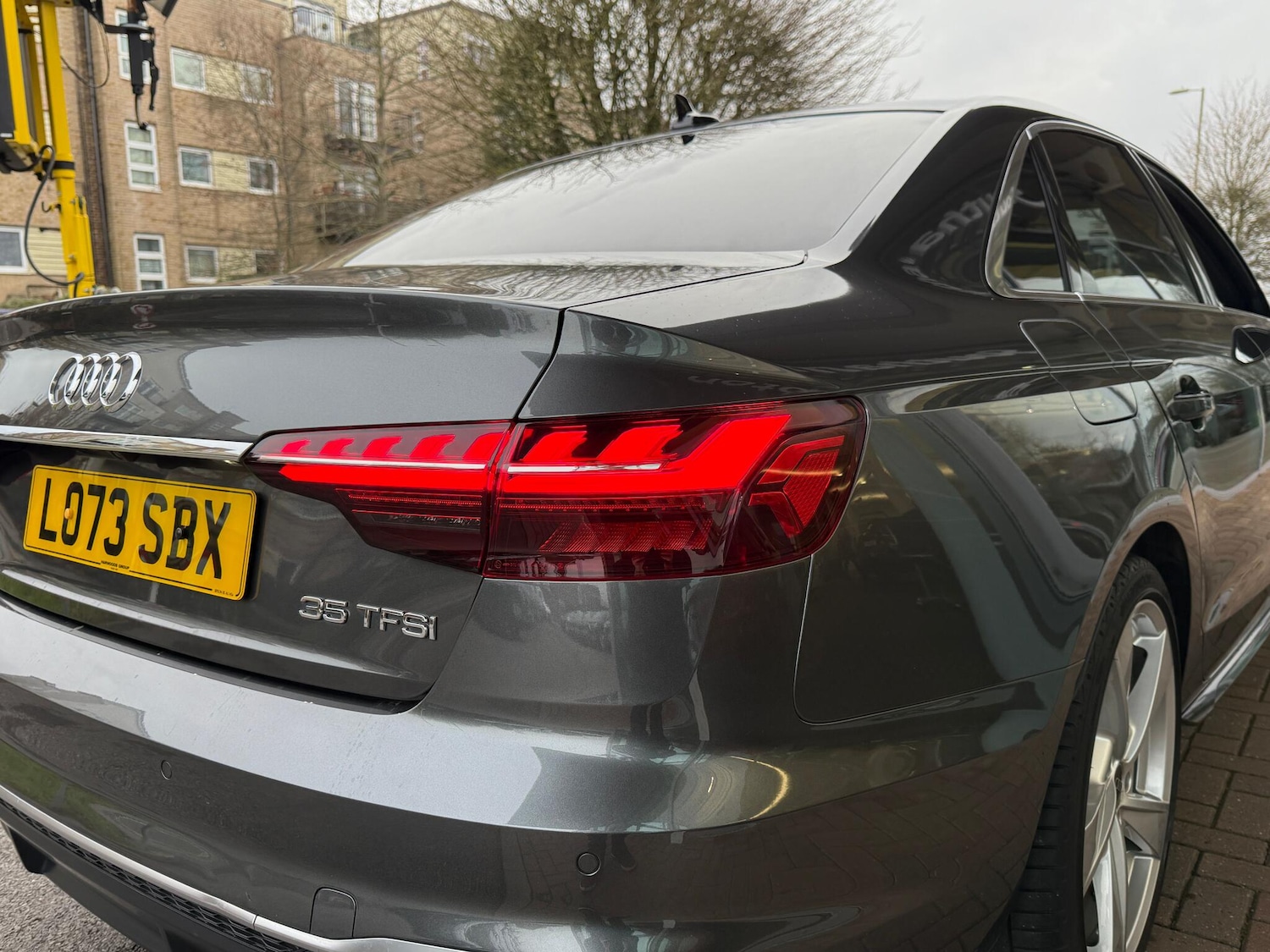 Used Audi A4 2023 for sale - 77351915: Photo 47