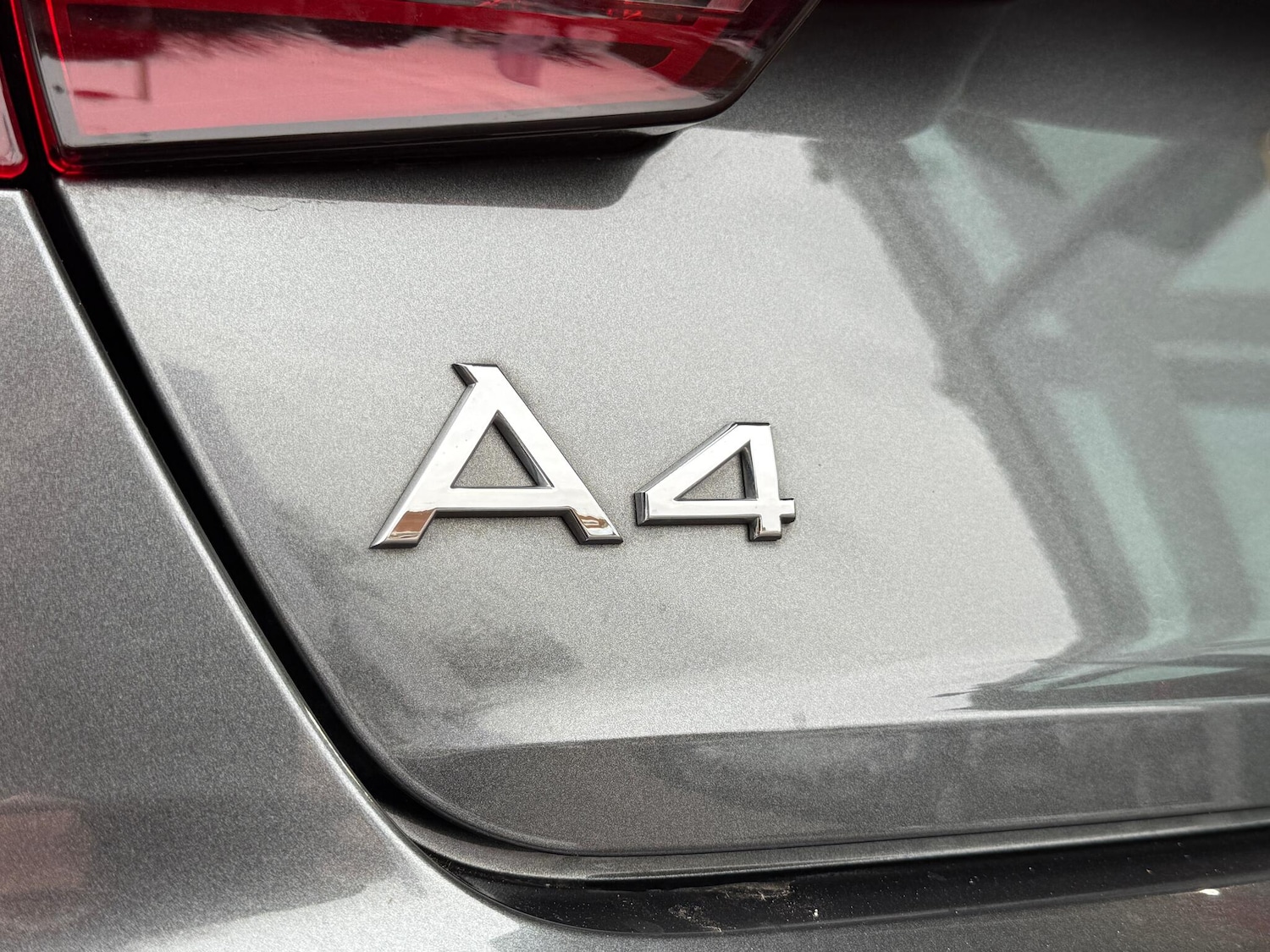 Used Audi A4 2023 for sale - 77351915: Photo 49