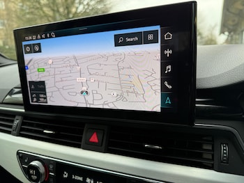 Used Audi A4 2023 for sale - 77351915: Photo