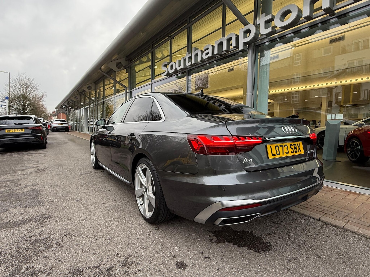 Used Audi A4 2023 for sale - 77351915: Photo 52