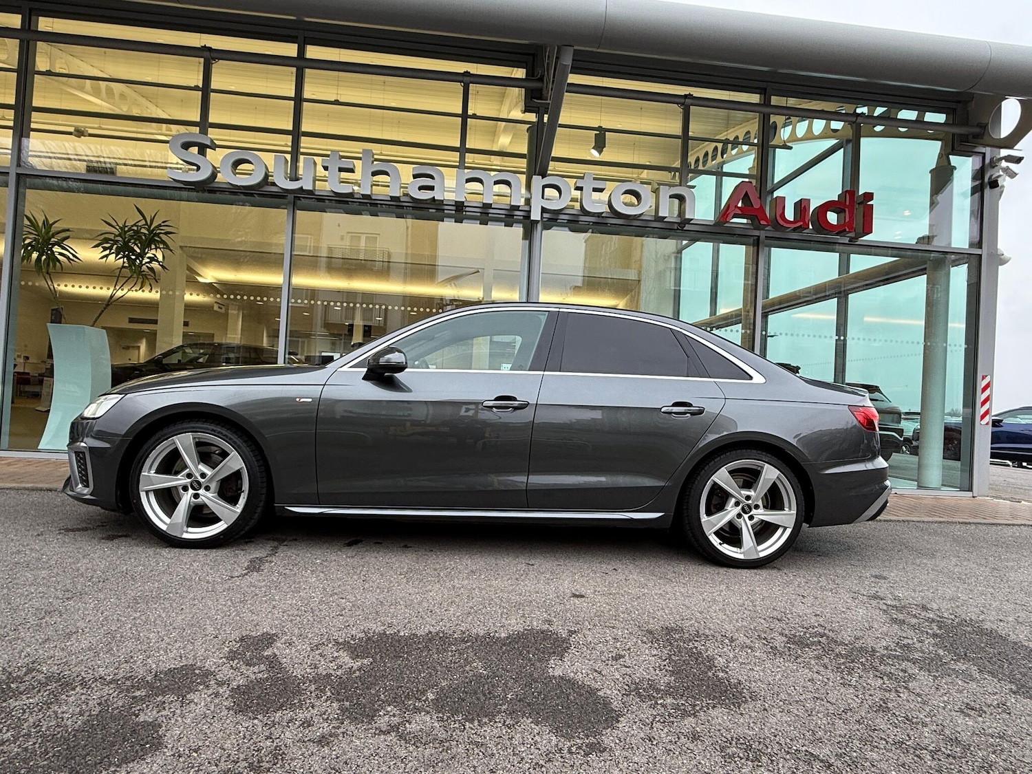 Used Audi A4 2023 for sale - 77351915: Photo 53