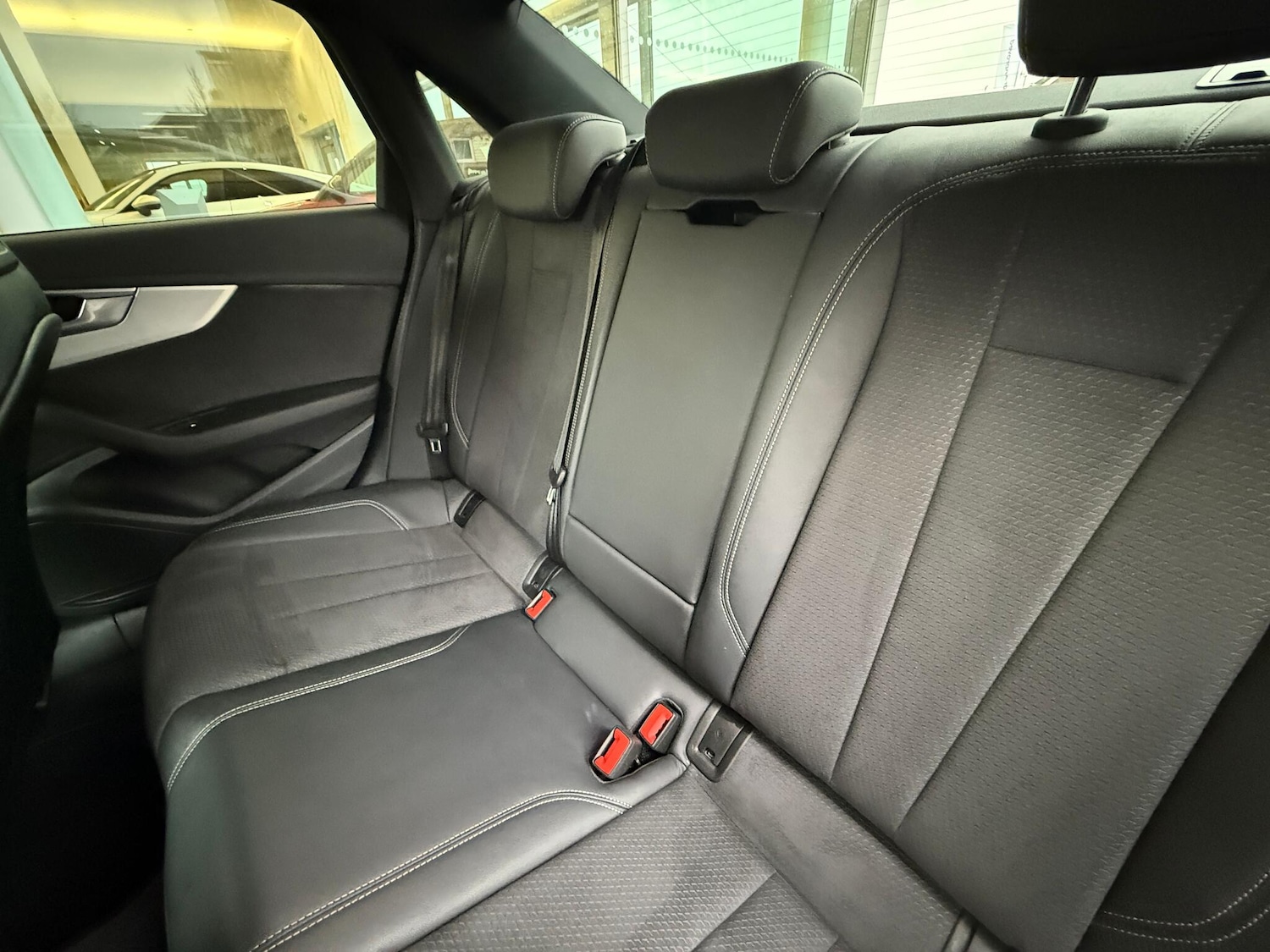 Used Audi A4 2023 for sale - 77351915: Photo 55