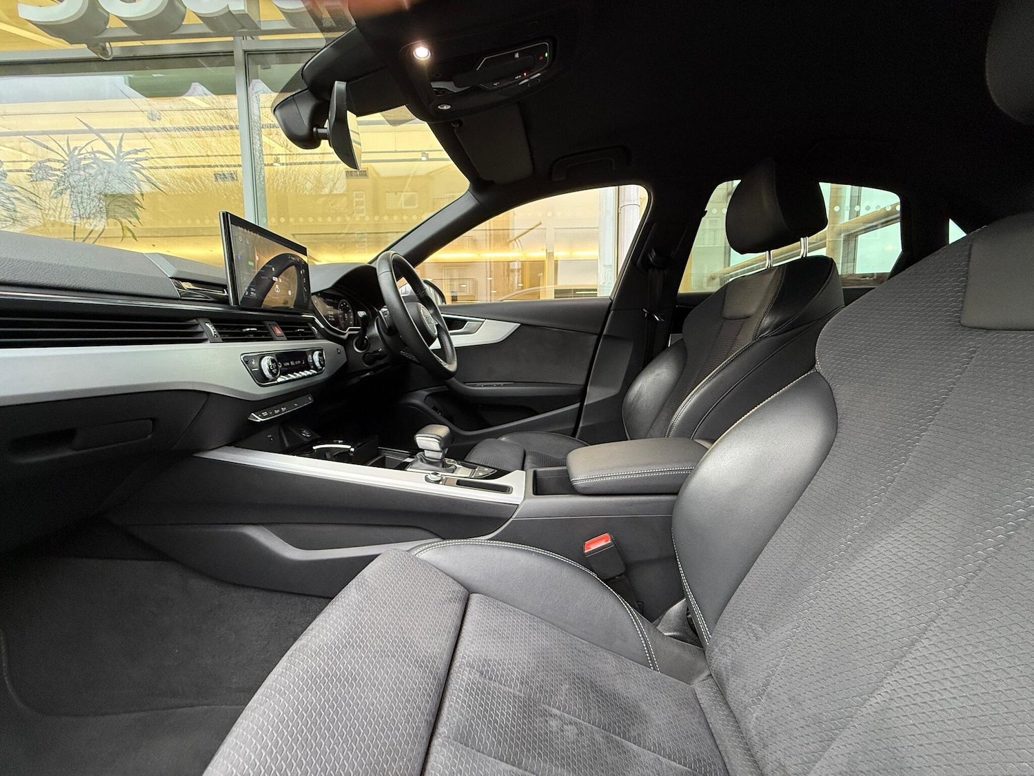 Used Audi A4 2023 for sale - 77351915: Photo 56