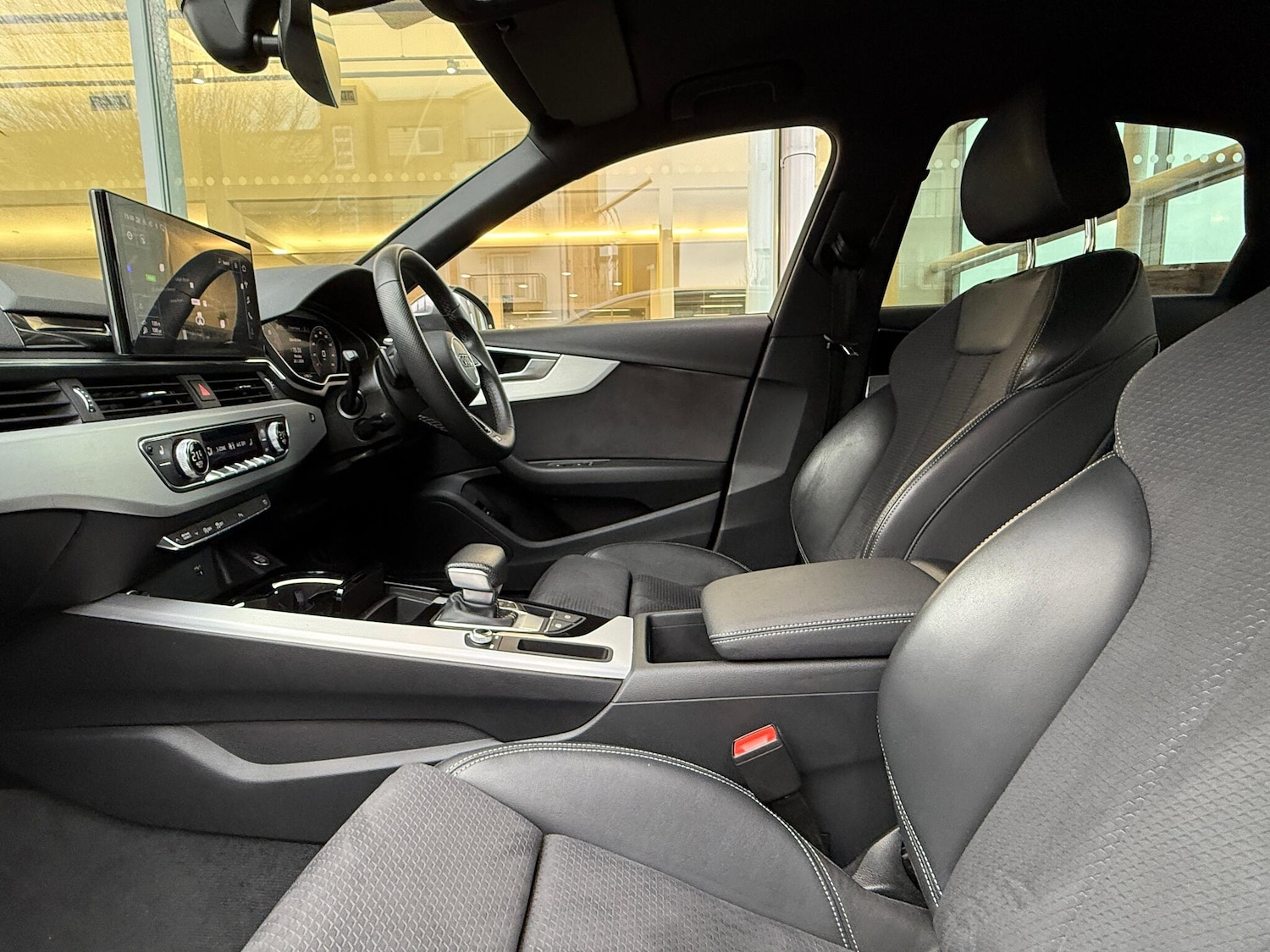 Used Audi A4 2023 for sale - 77351915: Photo 57