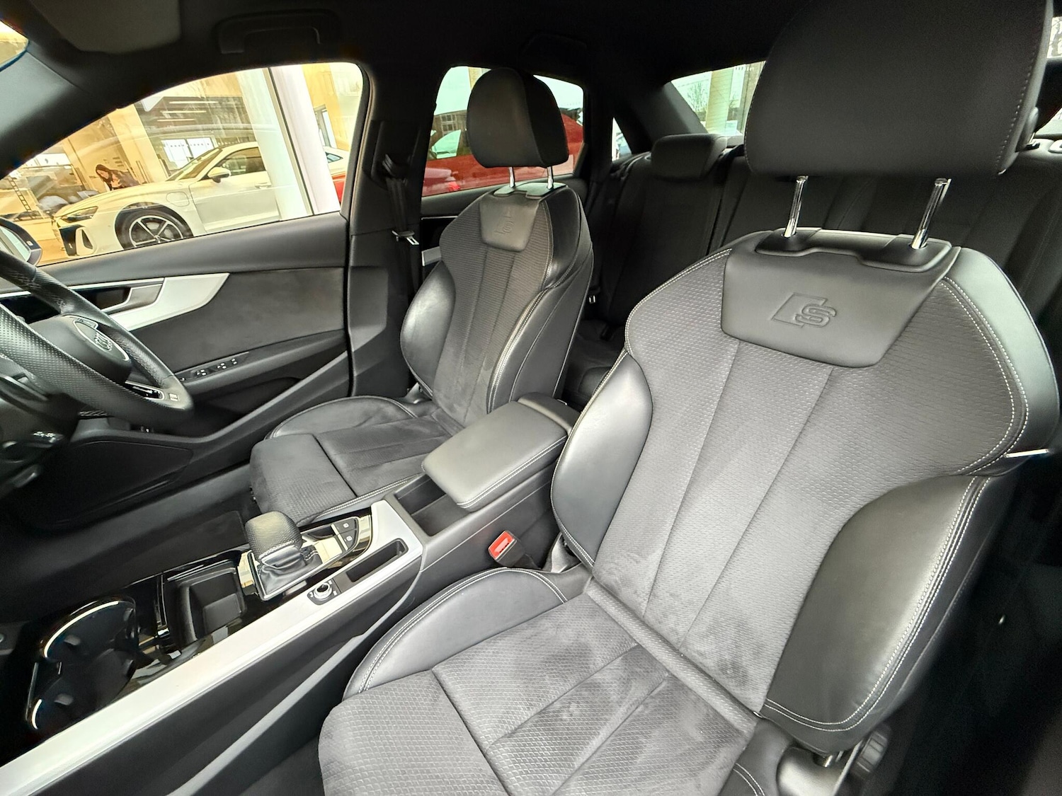 Used Audi A4 2023 for sale - 77351915: Photo 59