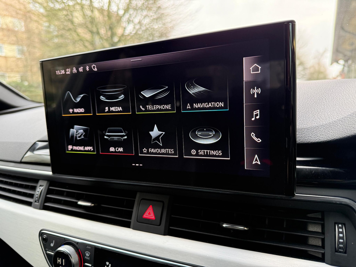 Used Audi A4 2023 for sale - 77351915: Photo 6