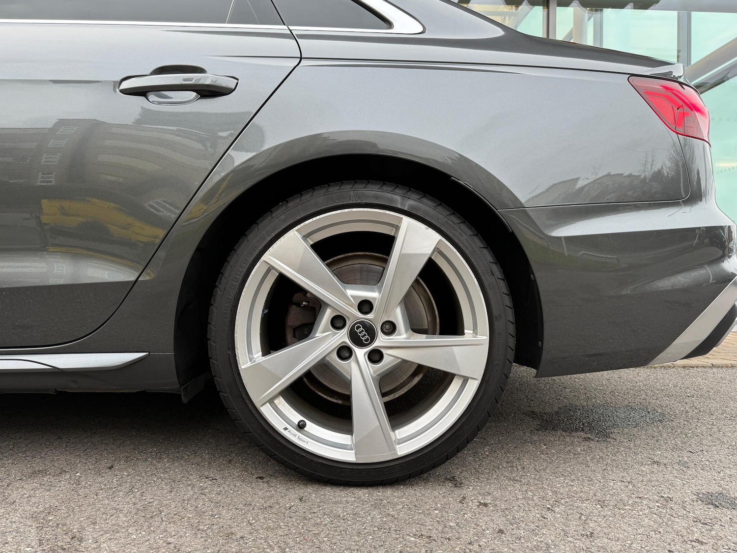 Used Audi A4 2023 for sale - 77351915: Photo 61