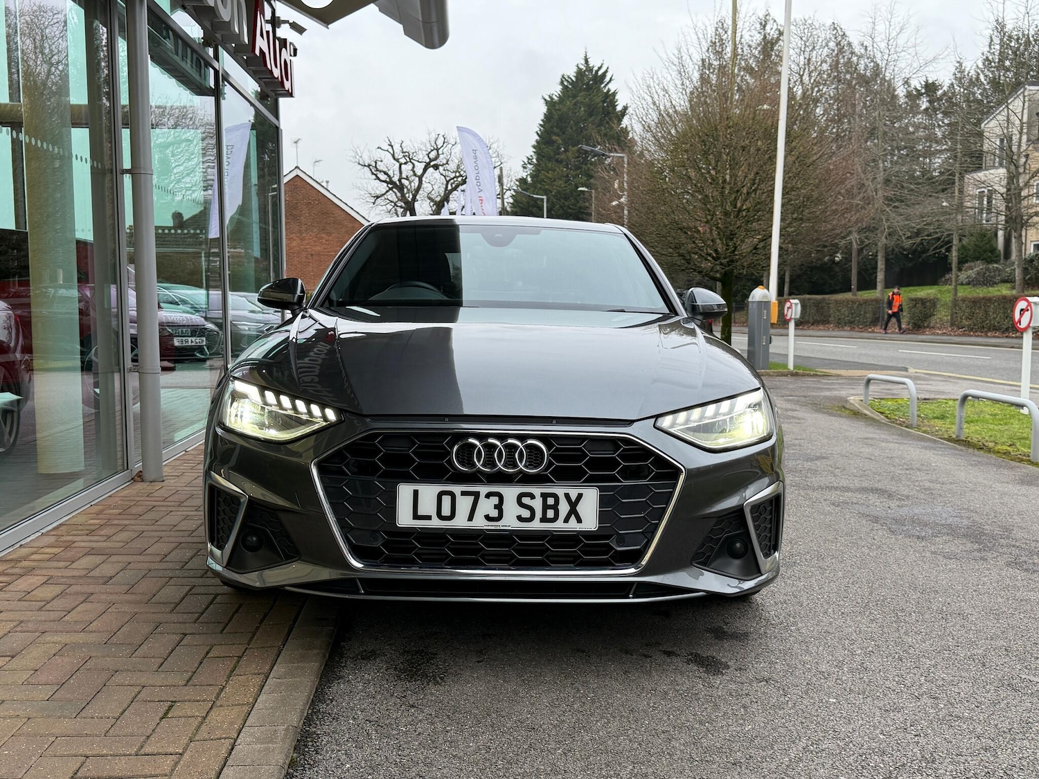 Used Audi A4 2023 for sale - 77351915: Photo 63