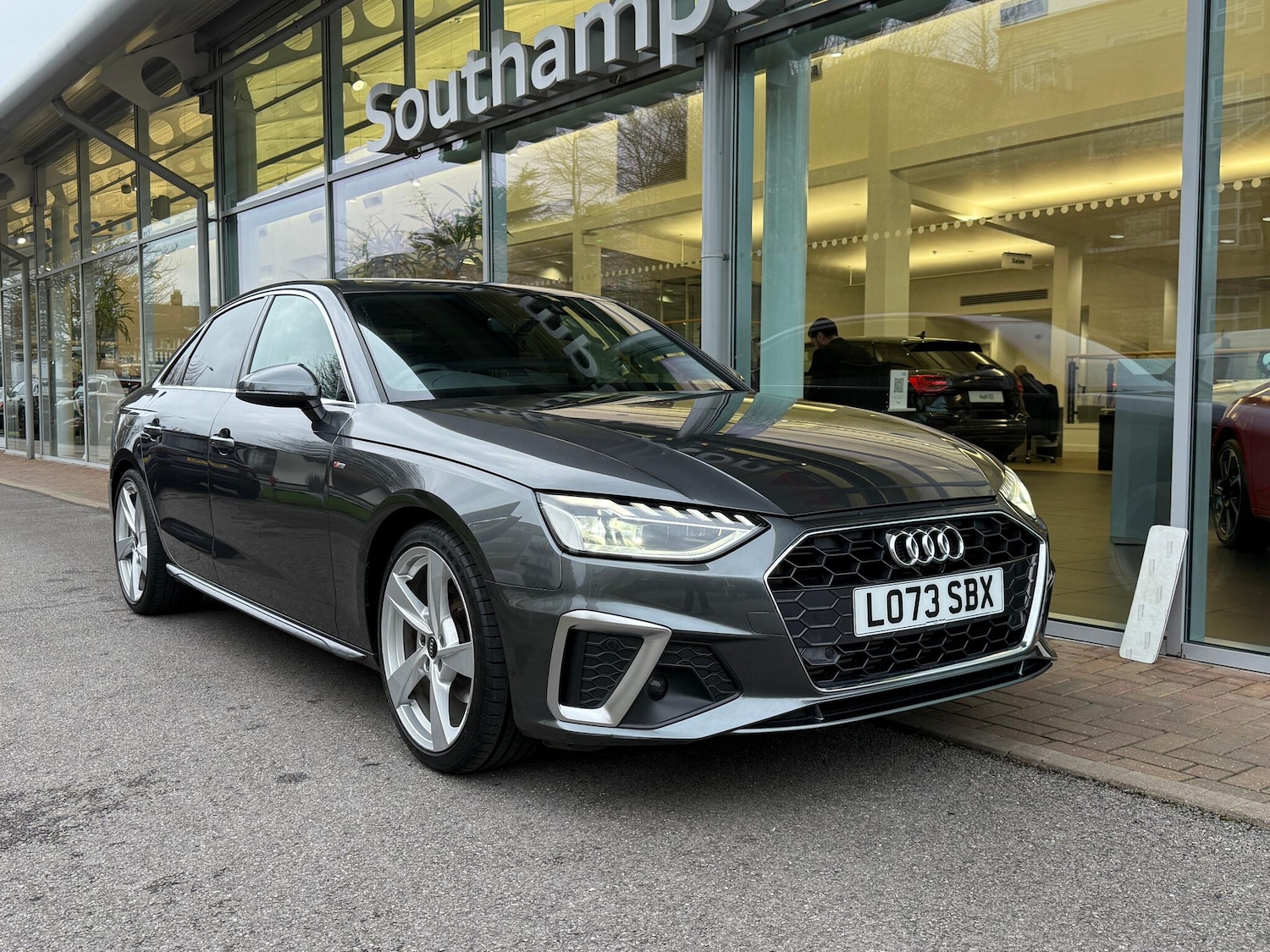 Used Audi A4 2023 for sale - 77351915: Photo 66