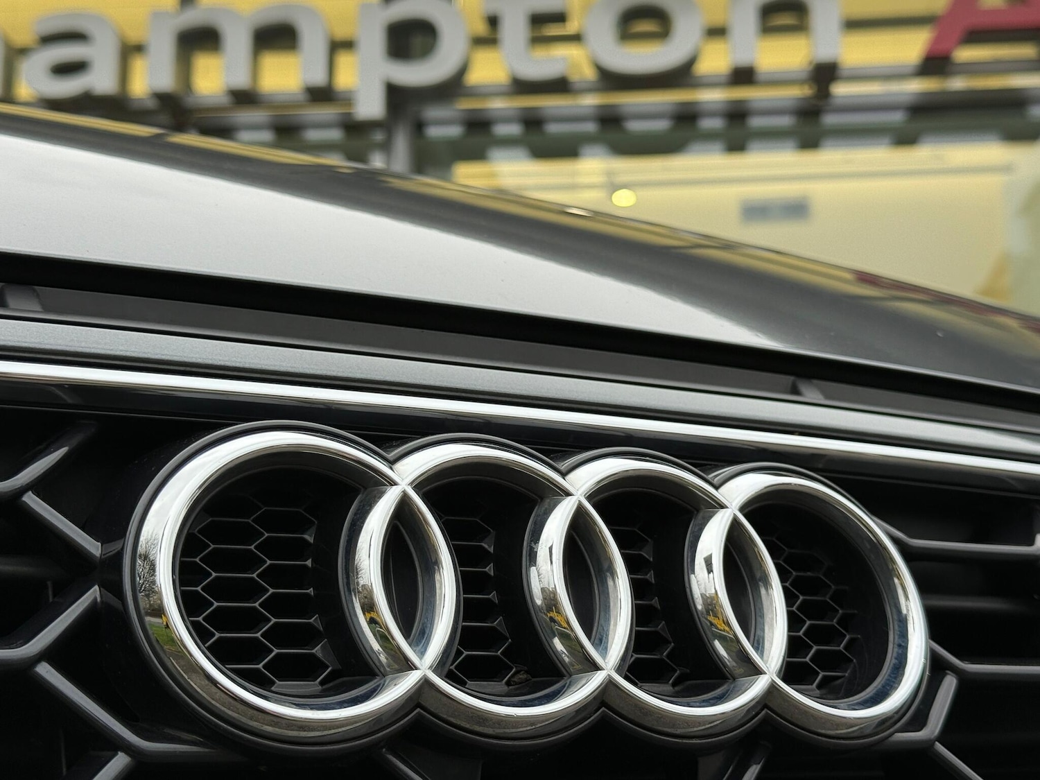 Used Audi A4 2023 for sale - 77351915: Photo 67