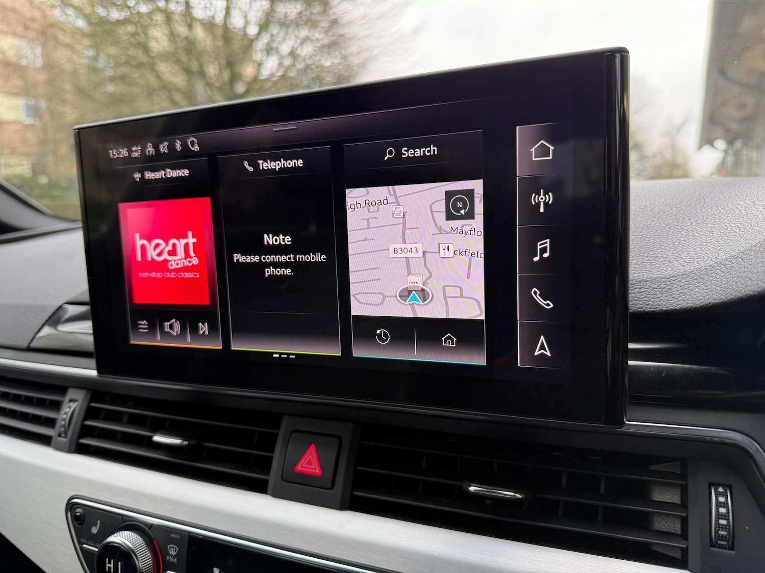 Used Audi A4 2023 for sale - 77351915: Photo 7