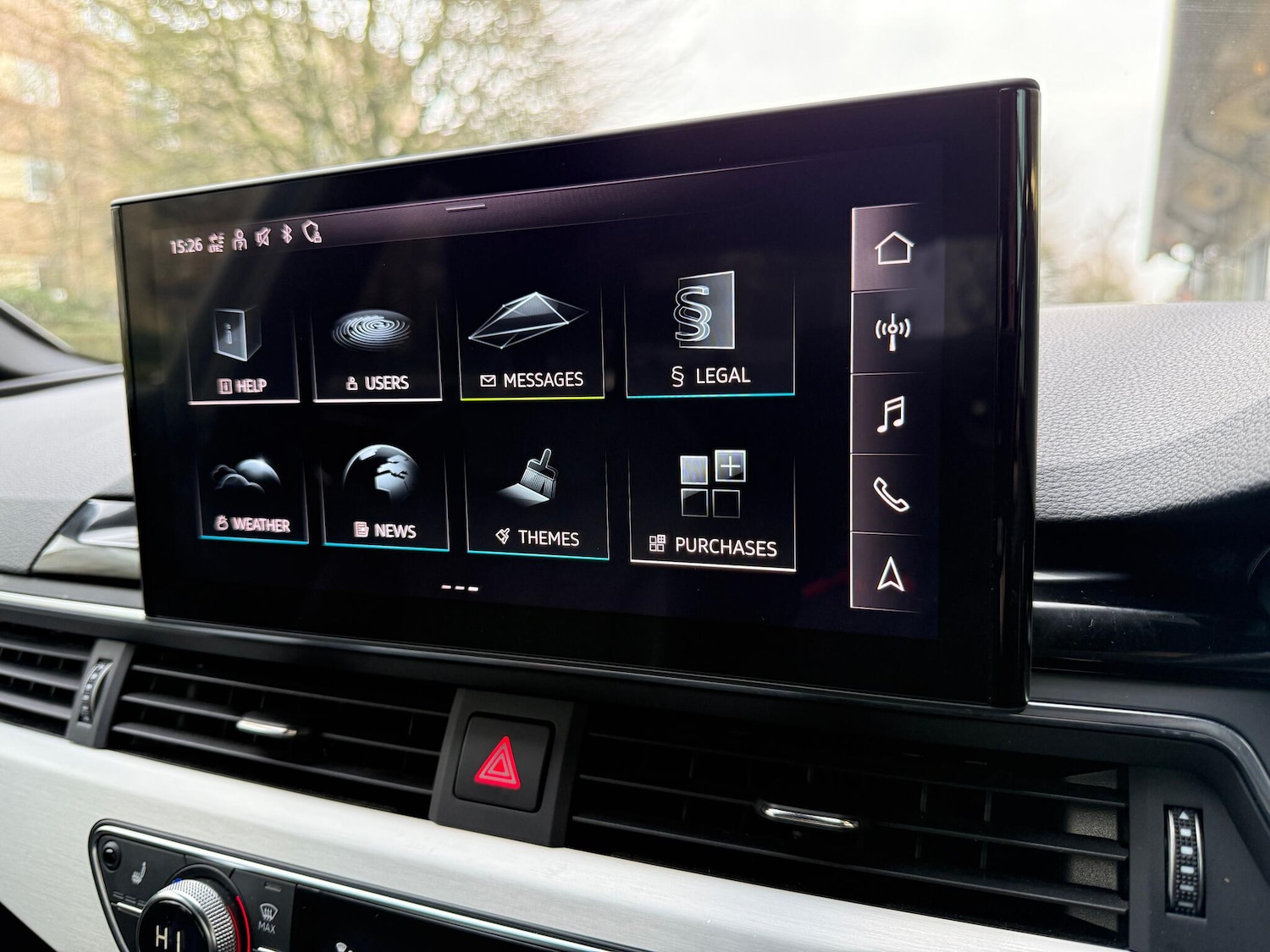 Used Audi A4 2023 for sale - 77351915: Photo 8