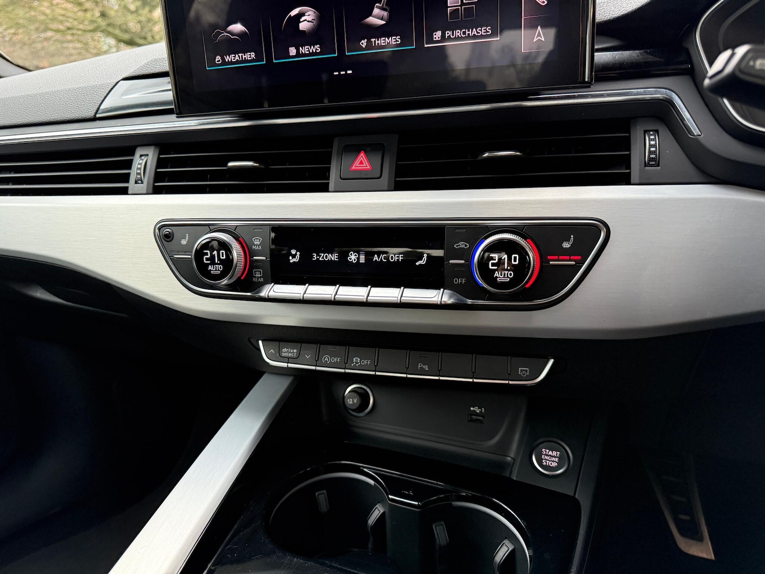 Used Audi A4 2023 for sale - 77351915: Photo 9