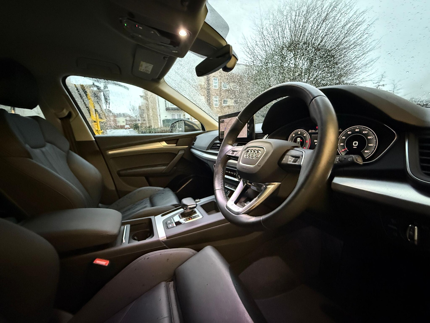 Used Audi Q5 2021 for sale - 77143176: Photo 11