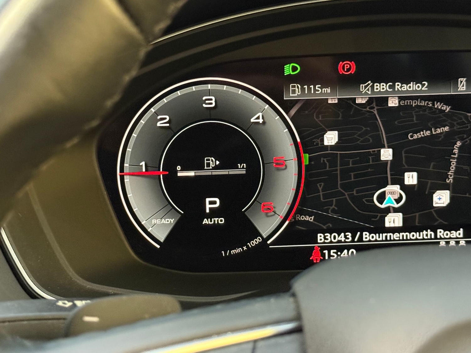 Used Audi Q5 2021 for sale - 77143176: Photo 17