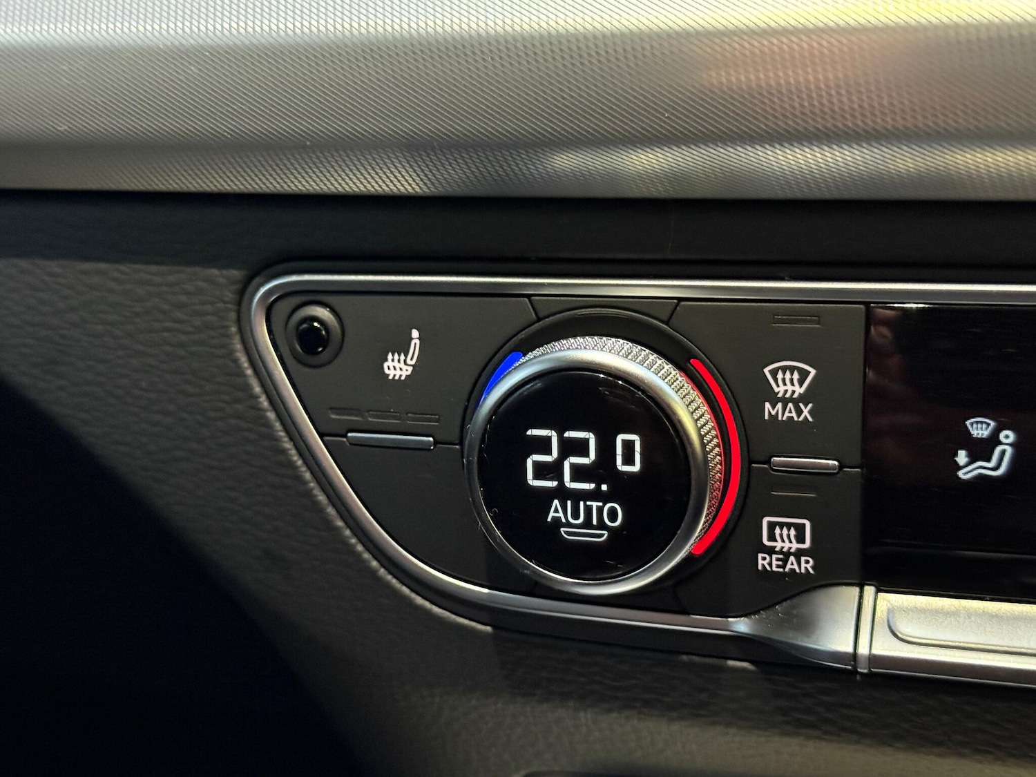 Used Audi Q5 2021 for sale - 77143176: Photo 26