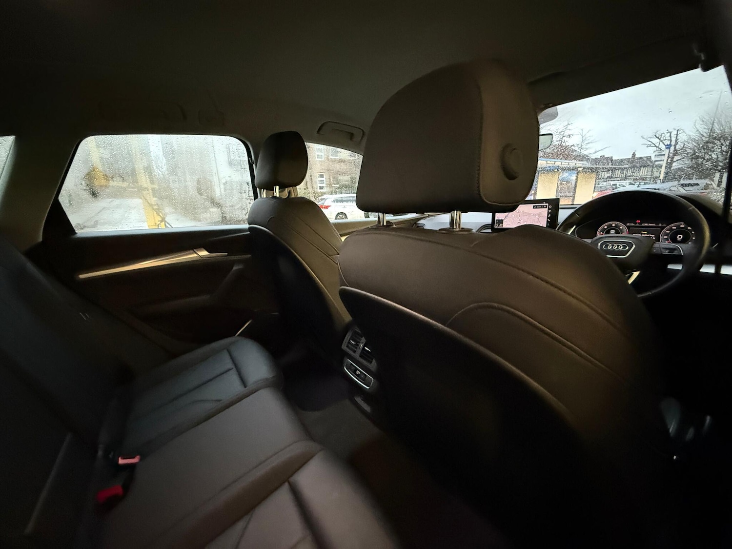 Used Audi Q5 2021 for sale - 77143176: Photo 34