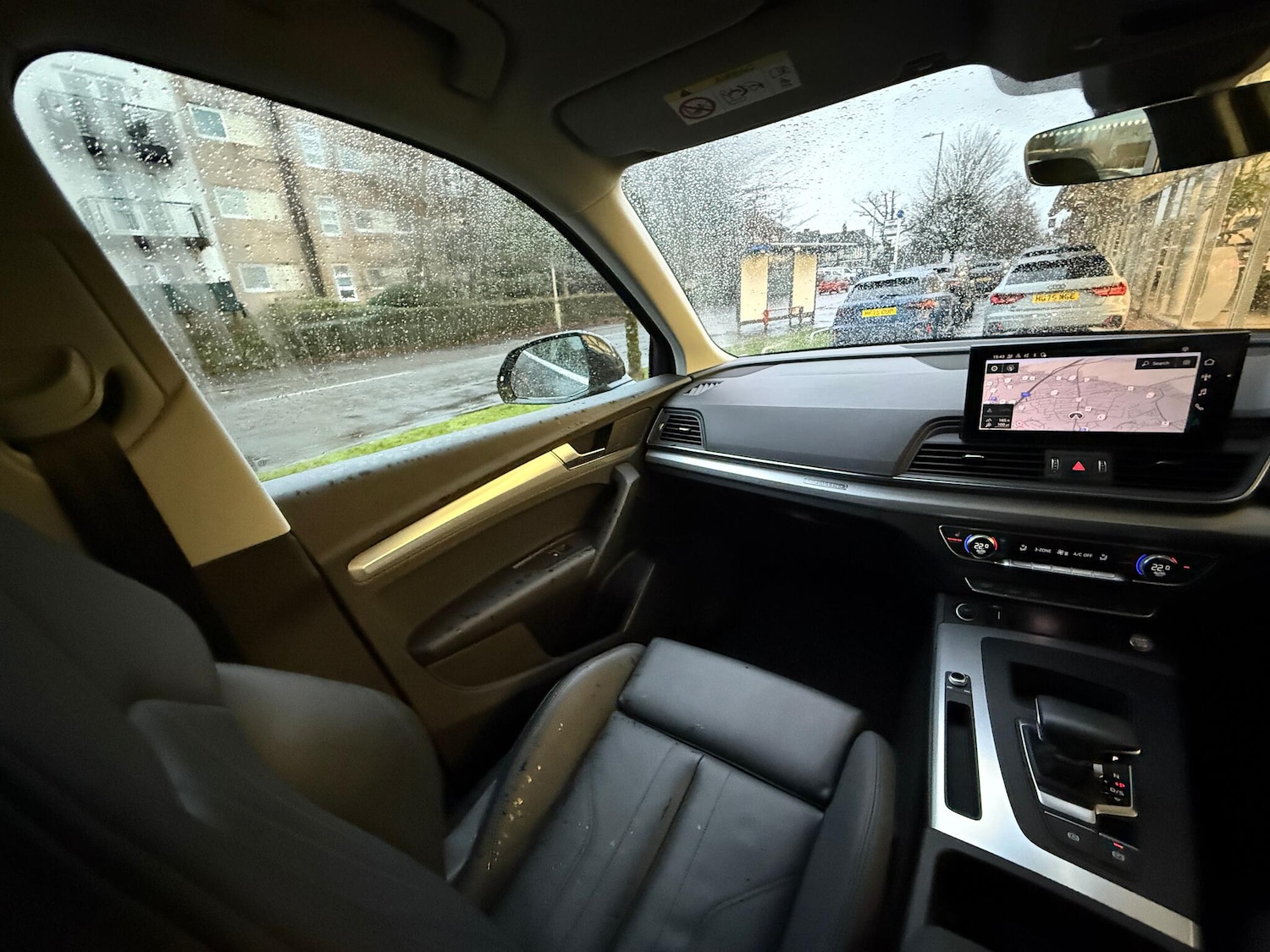 Used Audi Q5 2021 for sale - 77143176: Photo 39