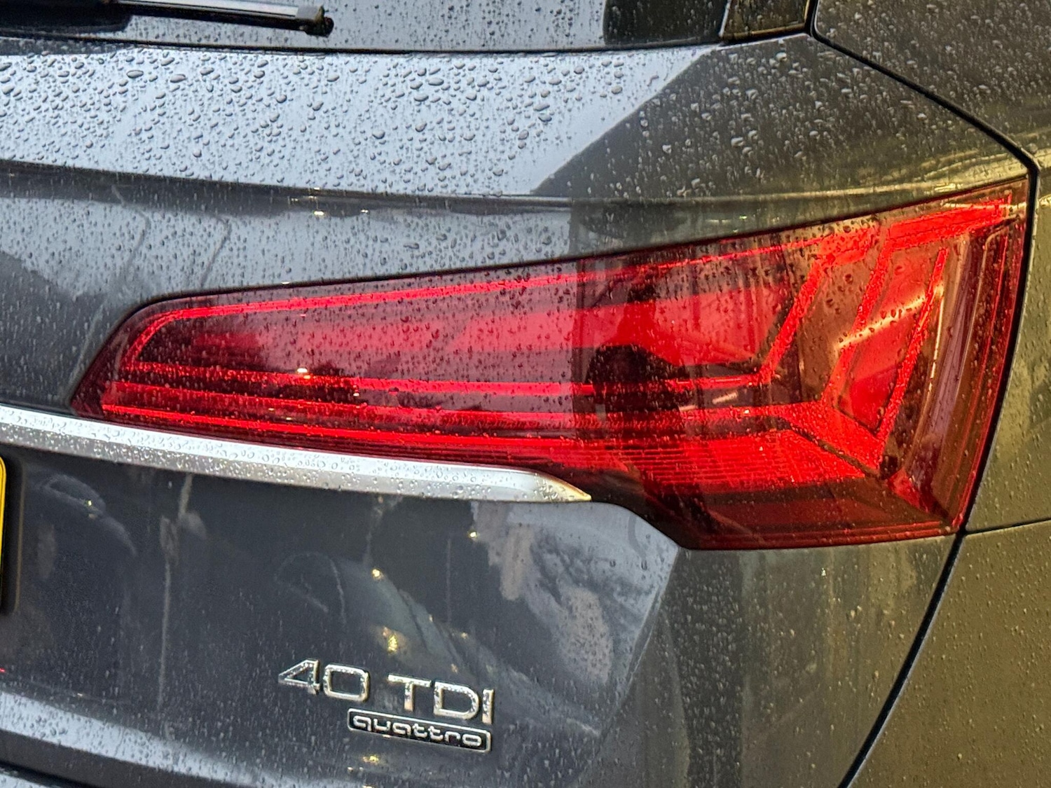 Used Audi Q5 2021 for sale - 77143176: Photo 43