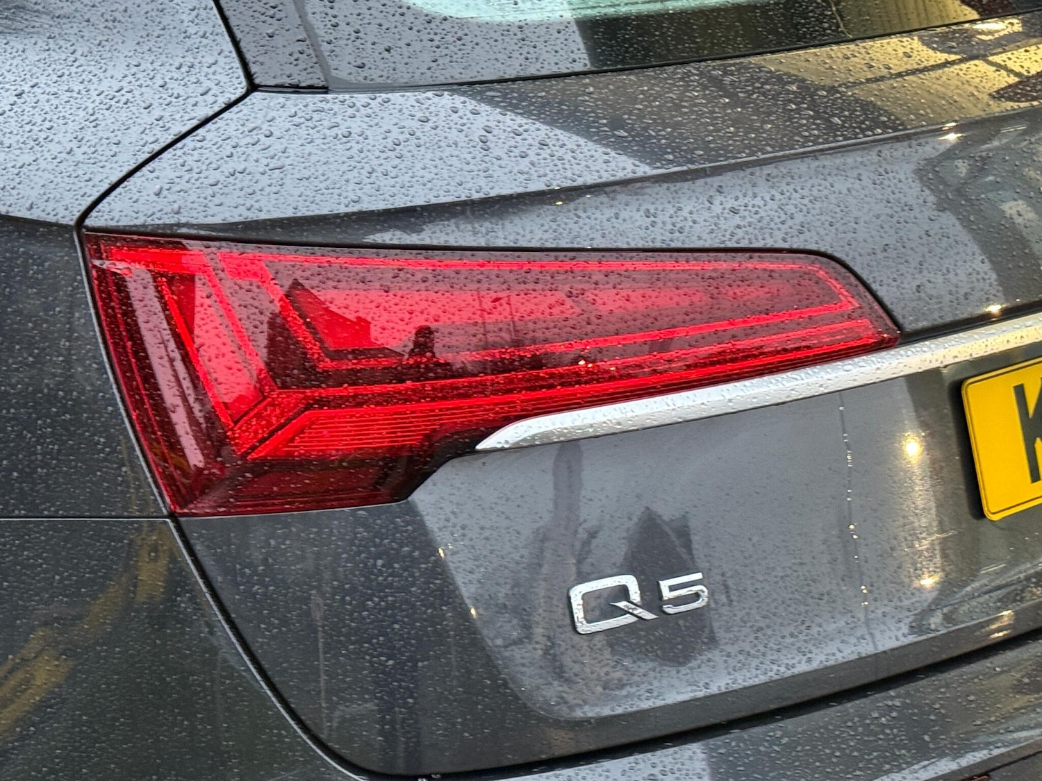 Used Audi Q5 2021 for sale - 77143176: Photo 45