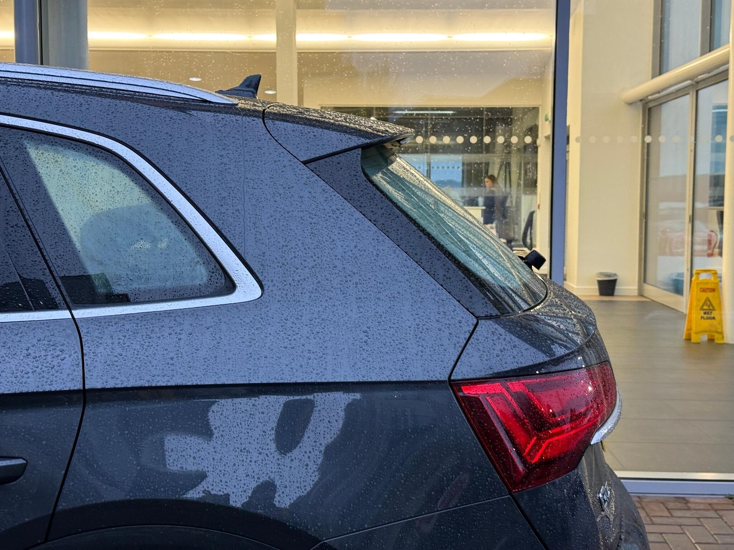 Used Audi Q5 2021 for sale - 77143176: Photo 46