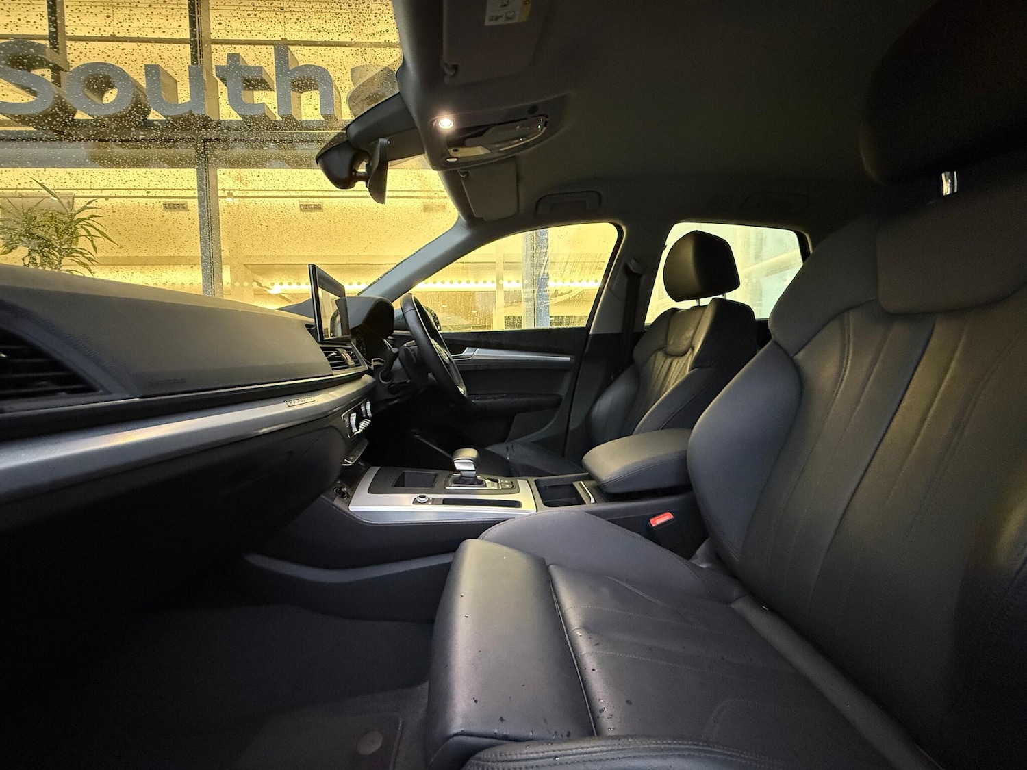 Used Audi Q5 2021 for sale - 77143176: Photo 51