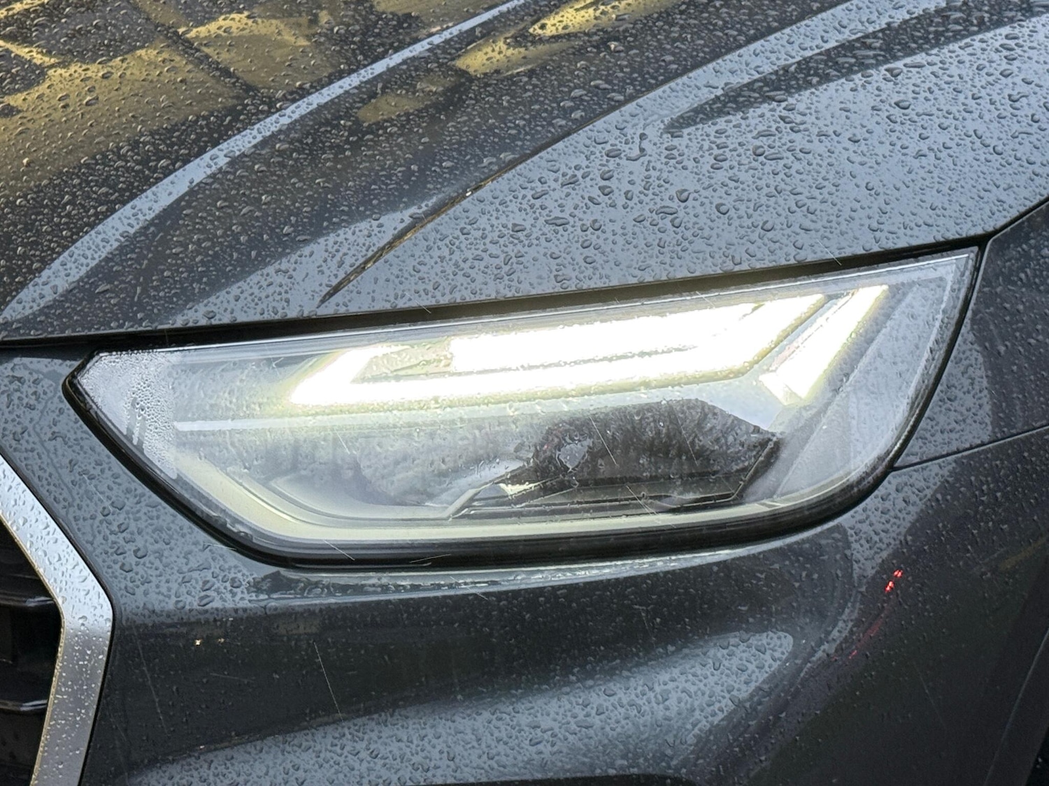 Used Audi Q5 2021 for sale - 77143176: Photo 54