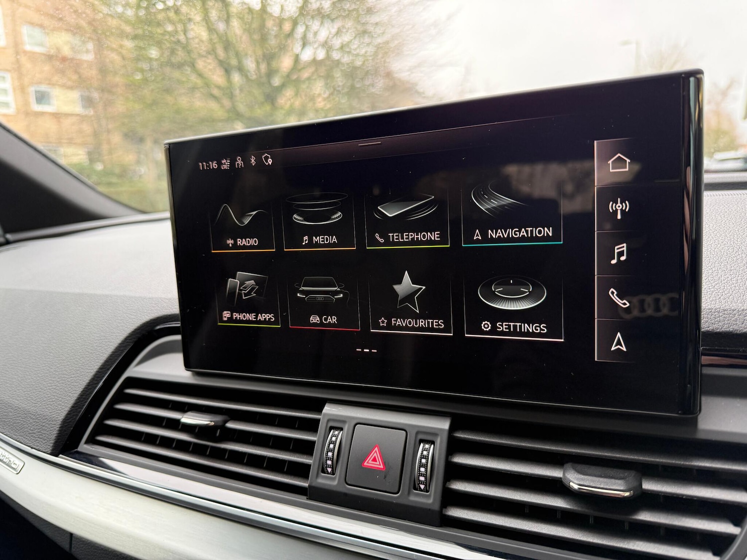 Used Audi Q5 2023 for sale - 77255331: Photo 11