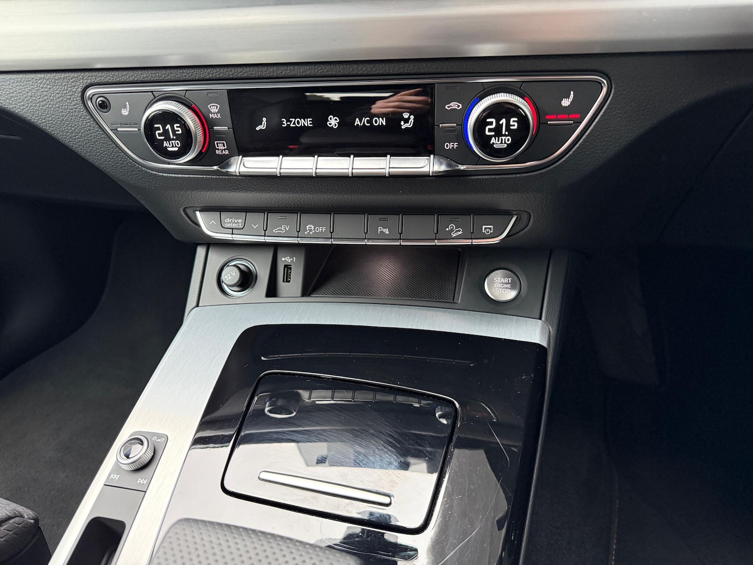 Used Audi Q5 2023 for sale - 77255331: Photo 13