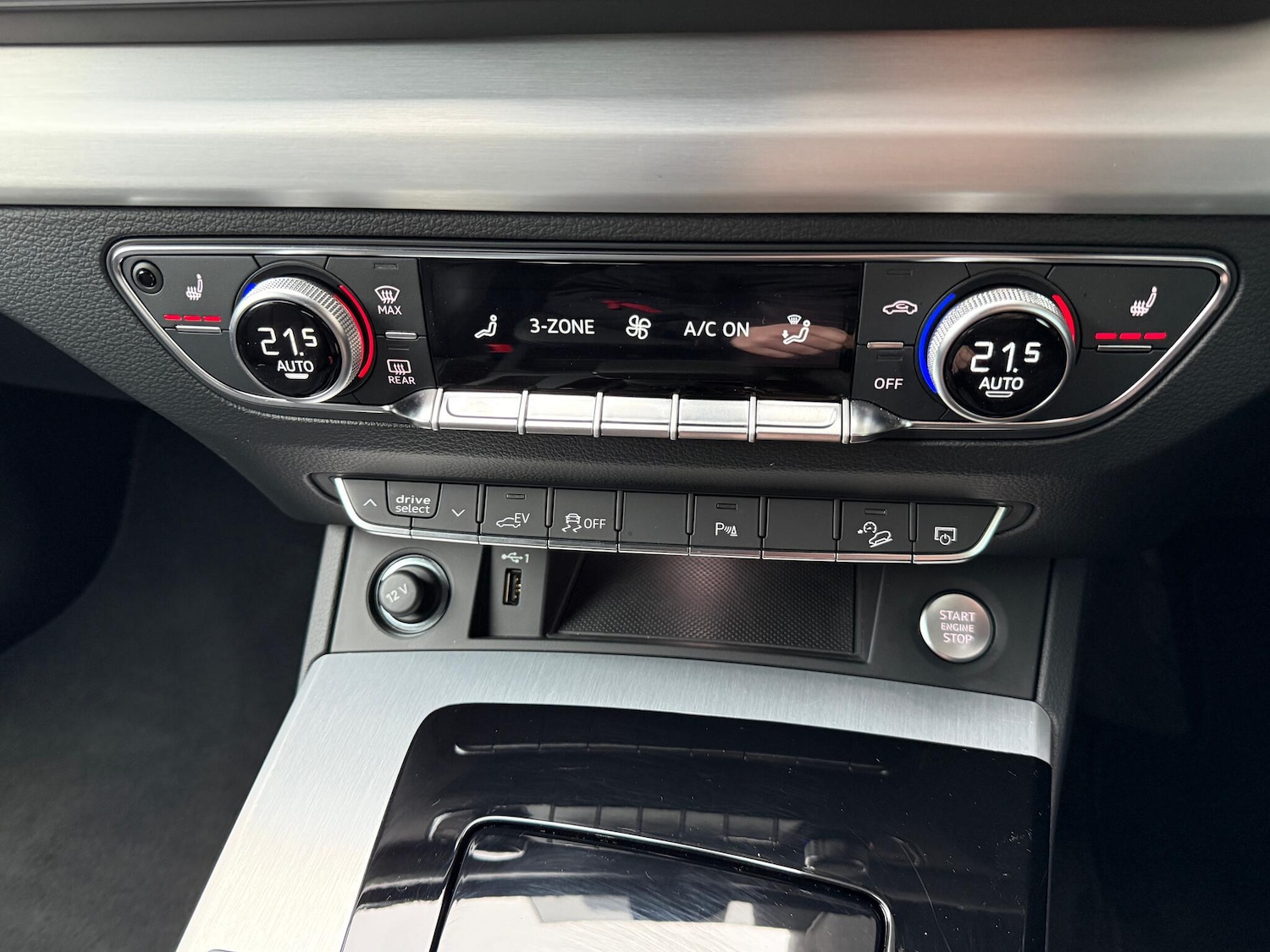 Used Audi Q5 2023 for sale - 77255331: Photo 14