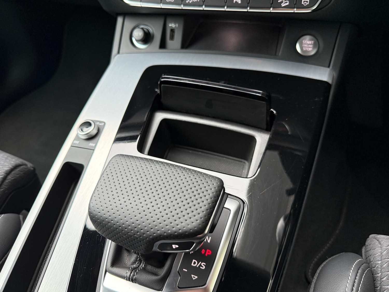 Used Audi Q5 2023 for sale - 77255331: Photo 19