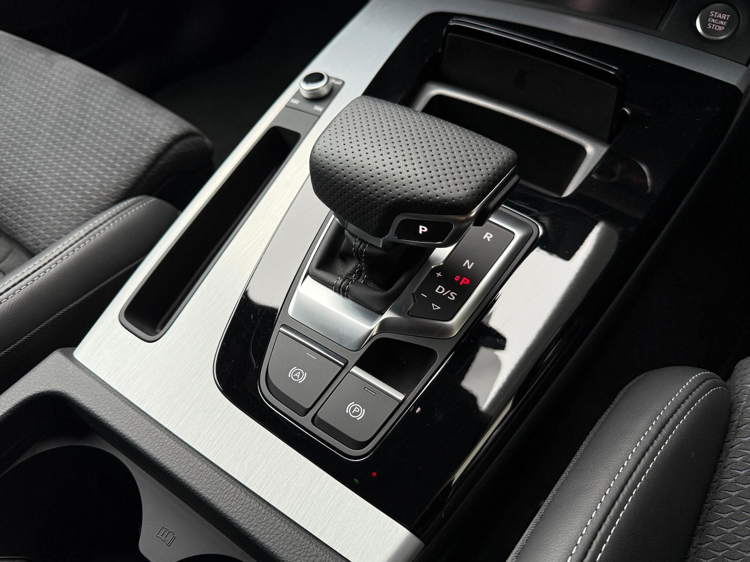 Used Audi Q5 2023 for sale - 77255331: Photo 20