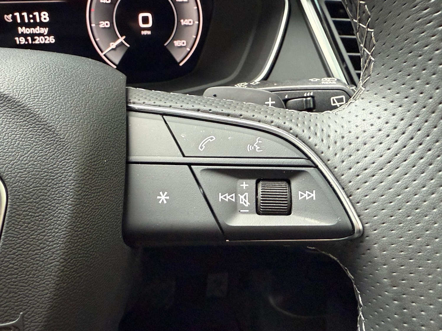 Used Audi Q5 2023 for sale - 77255331: Photo 26