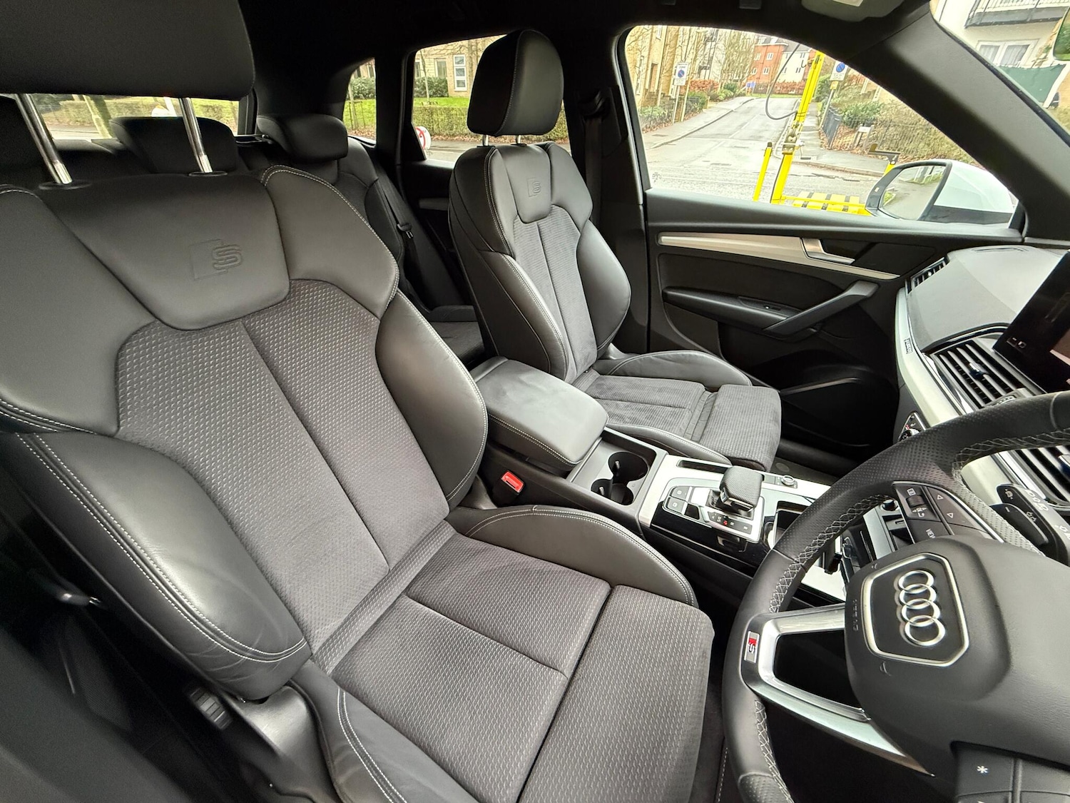 Used Audi Q5 2023 for sale - 77255331: Photo 28