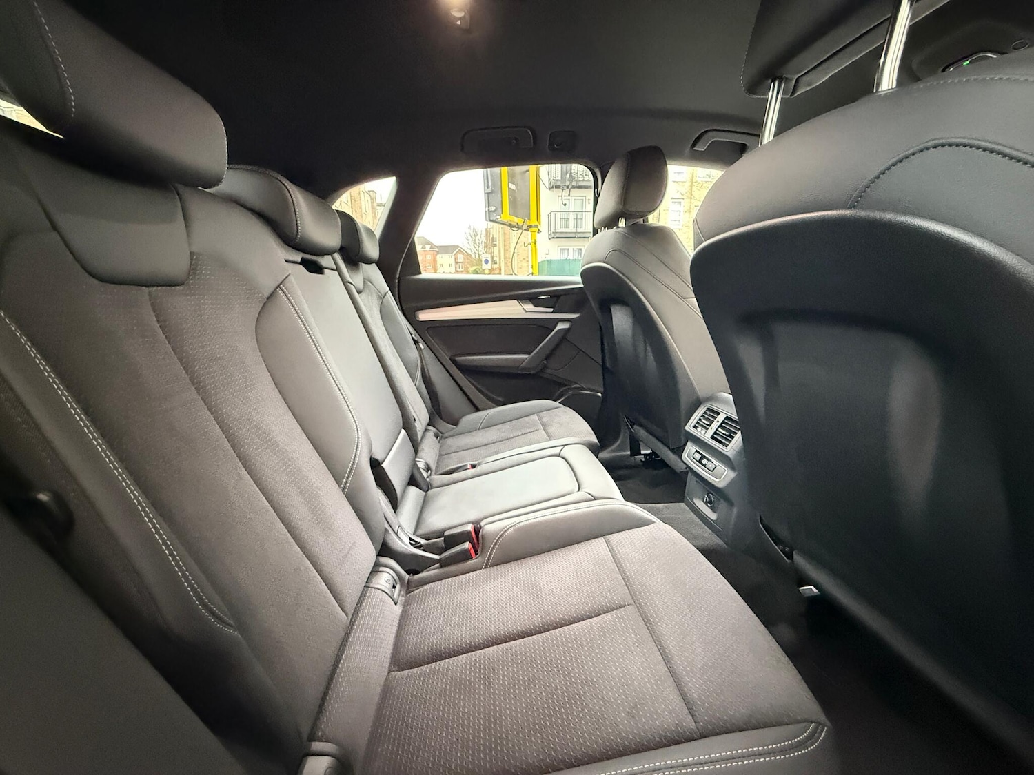 Used Audi Q5 2023 for sale - 77255331: Photo 29