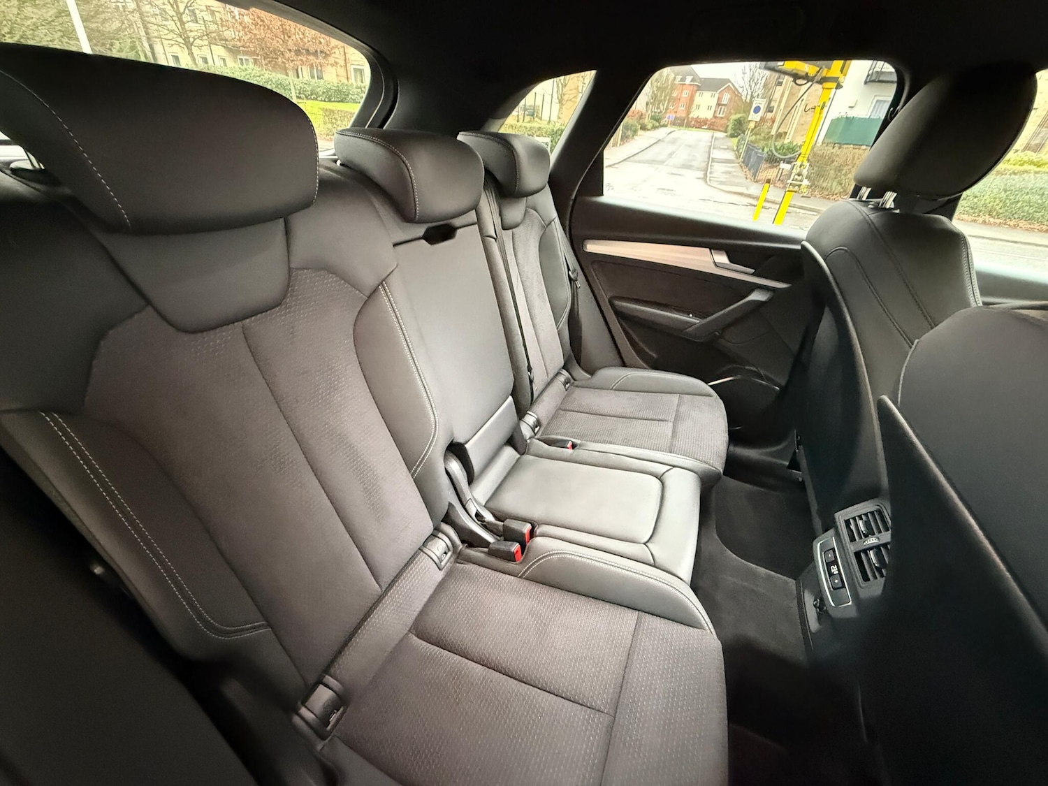 Used Audi Q5 2023 for sale - 77255331: Photo 30