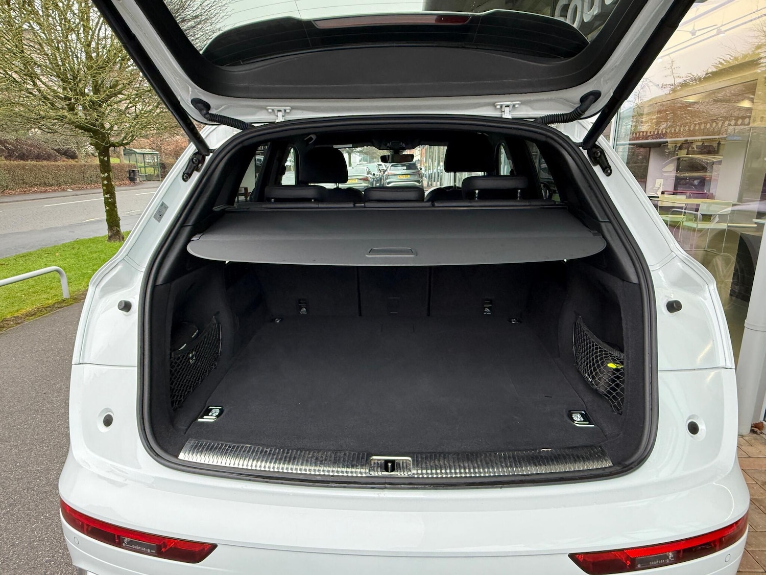 Used Audi Q5 2023 for sale - 77255331: Photo 36