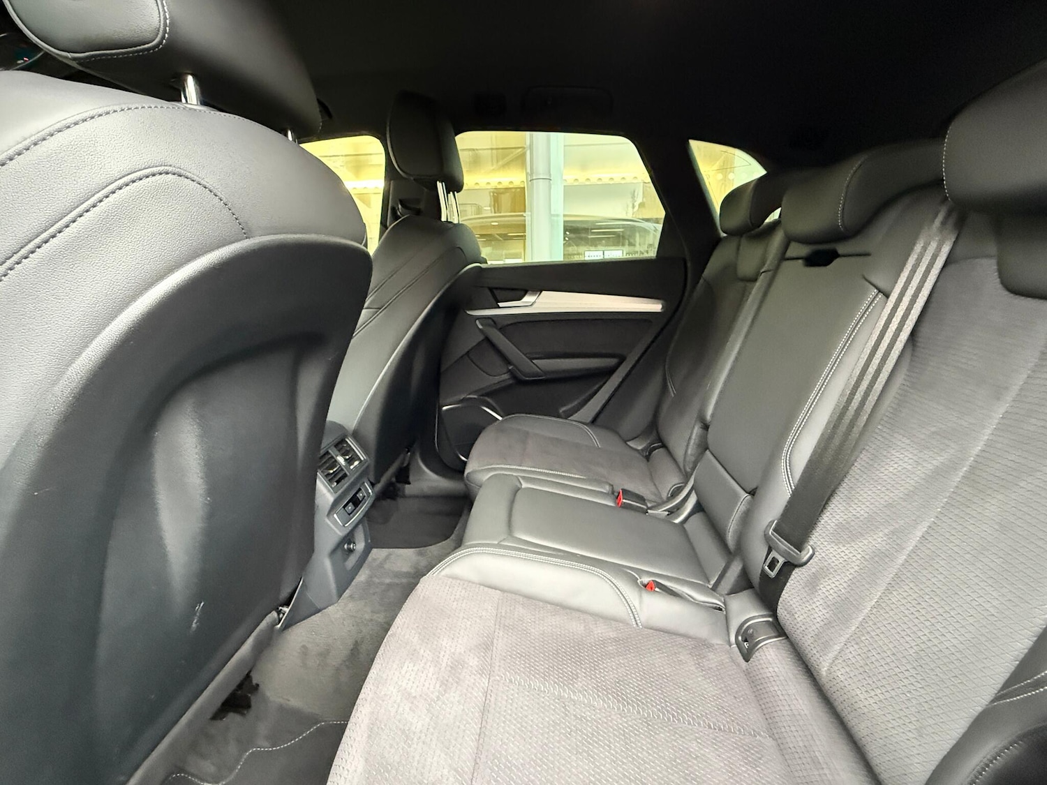 Used Audi Q5 2023 for sale - 77255331: Photo 38