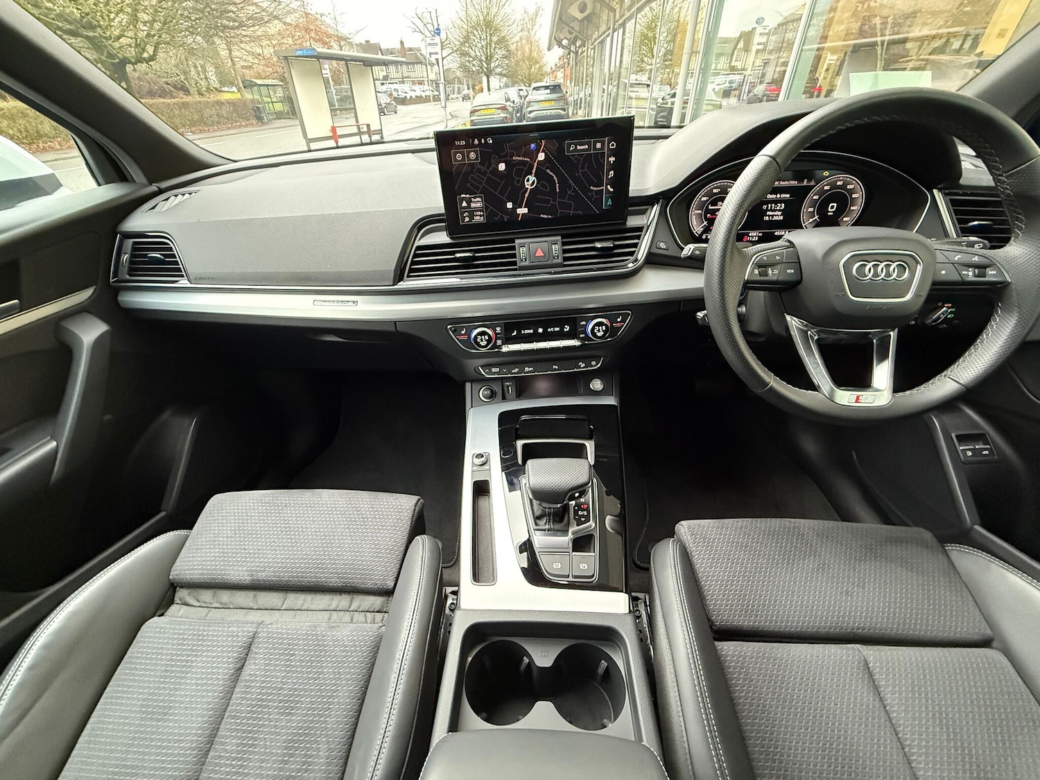 Used Audi Q5 2023 for sale - 77255331: Photo 42