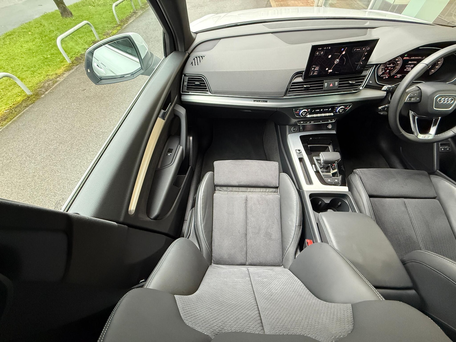 Used Audi Q5 2023 for sale - 77255331: Photo 43