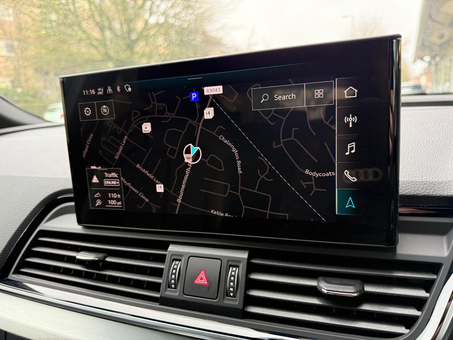 Used Audi Q5 2023 for sale - 77255331: Photo 7