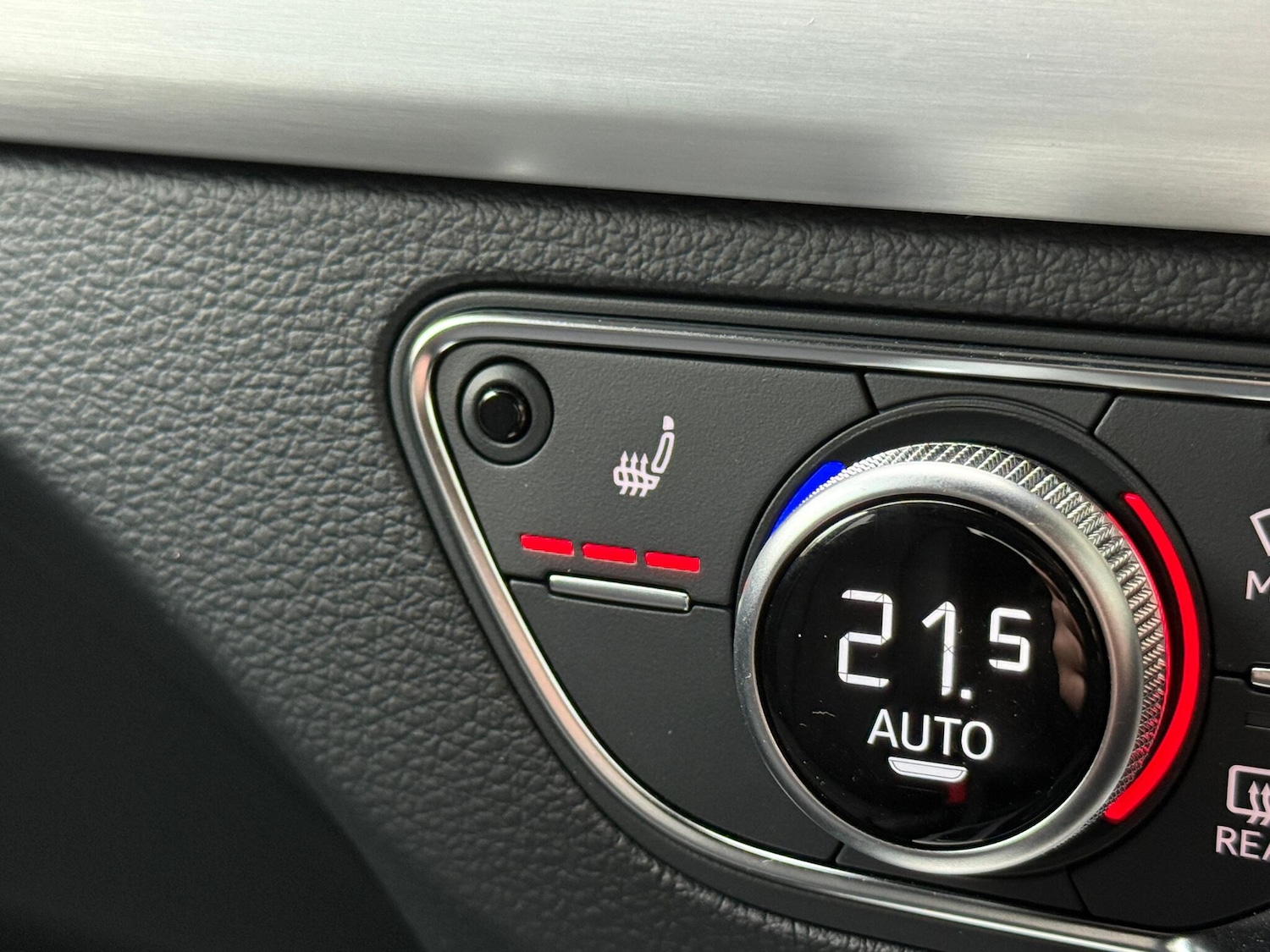 Used Audi Q5 2023 for sale - 77255331: Photo 9