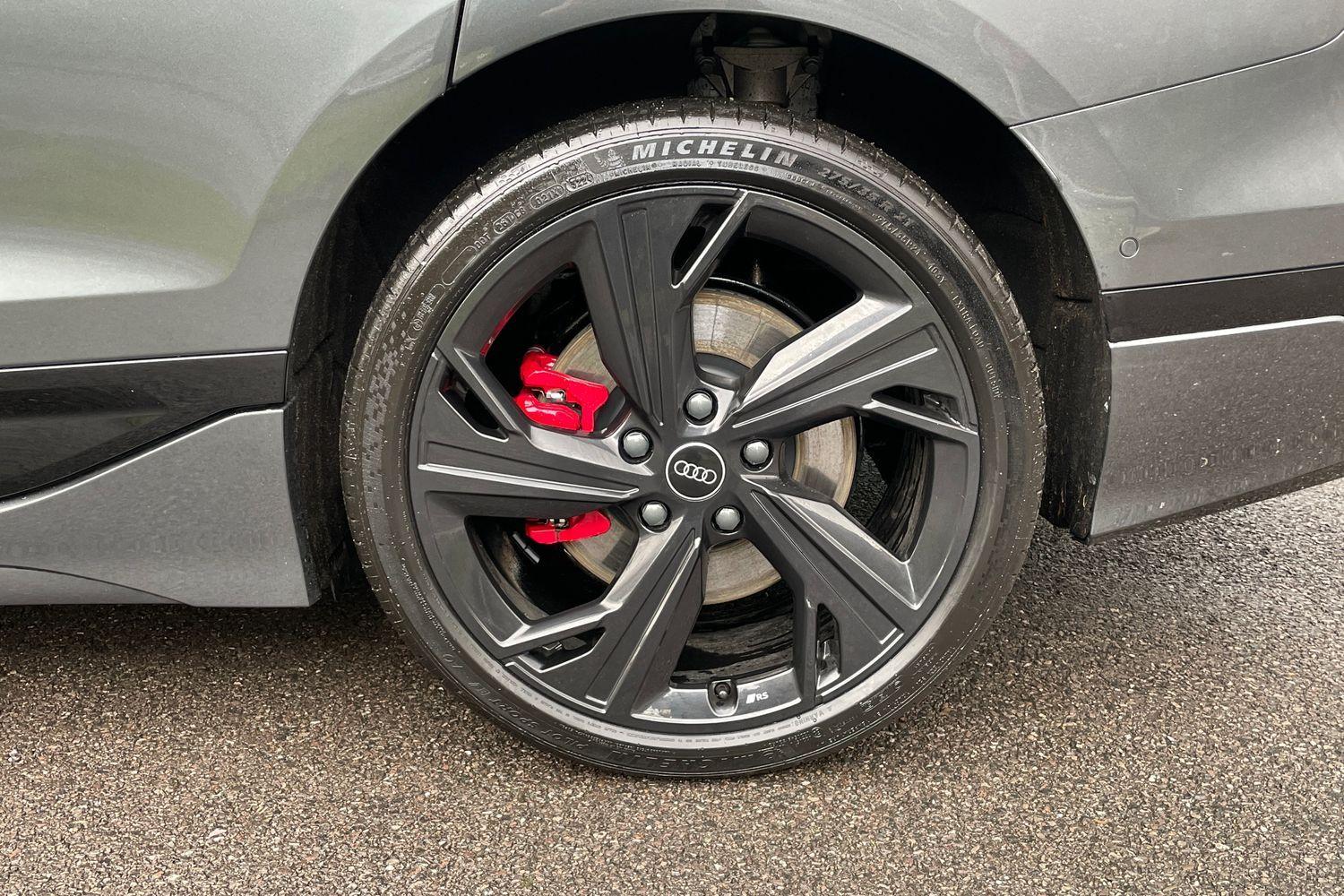 Used Audi A6 e-tron Avant 2025 for sale - 76423875: Photo 11