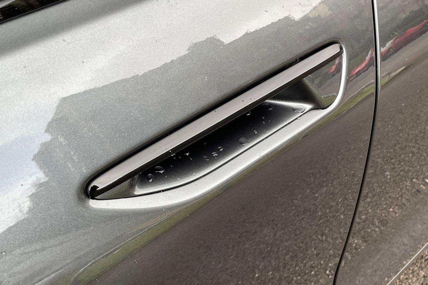 Used Audi A6 e-tron Avant 2025 for sale - 76423875: Photo 14