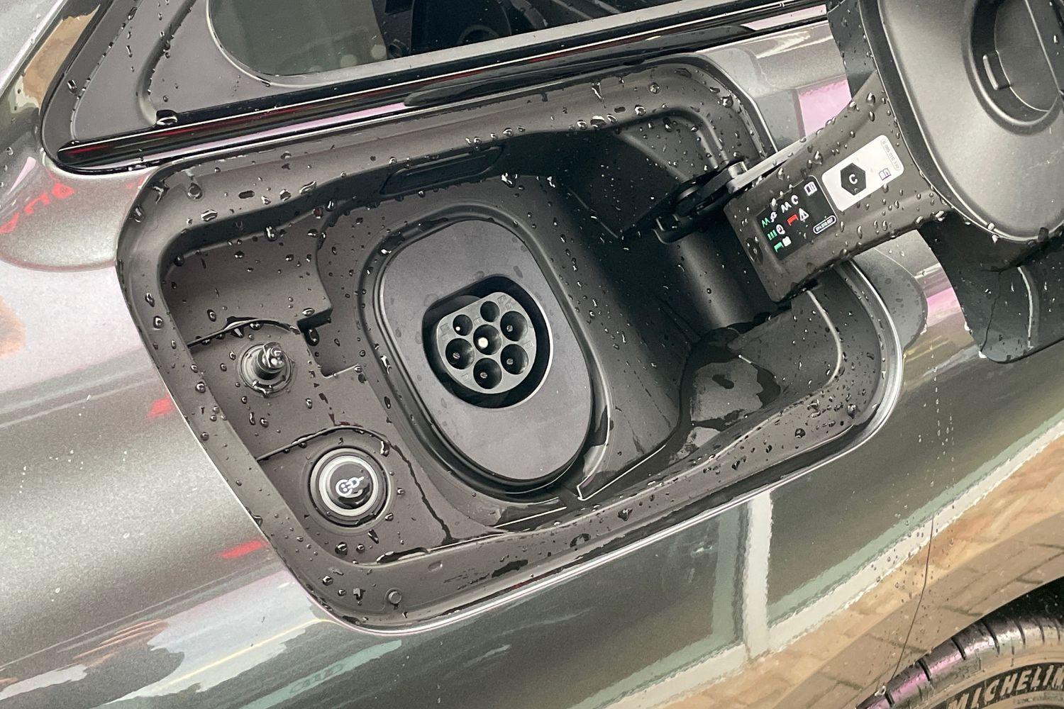 Used Audi A6 e-tron Avant 2025 for sale - 76423875: Photo 16