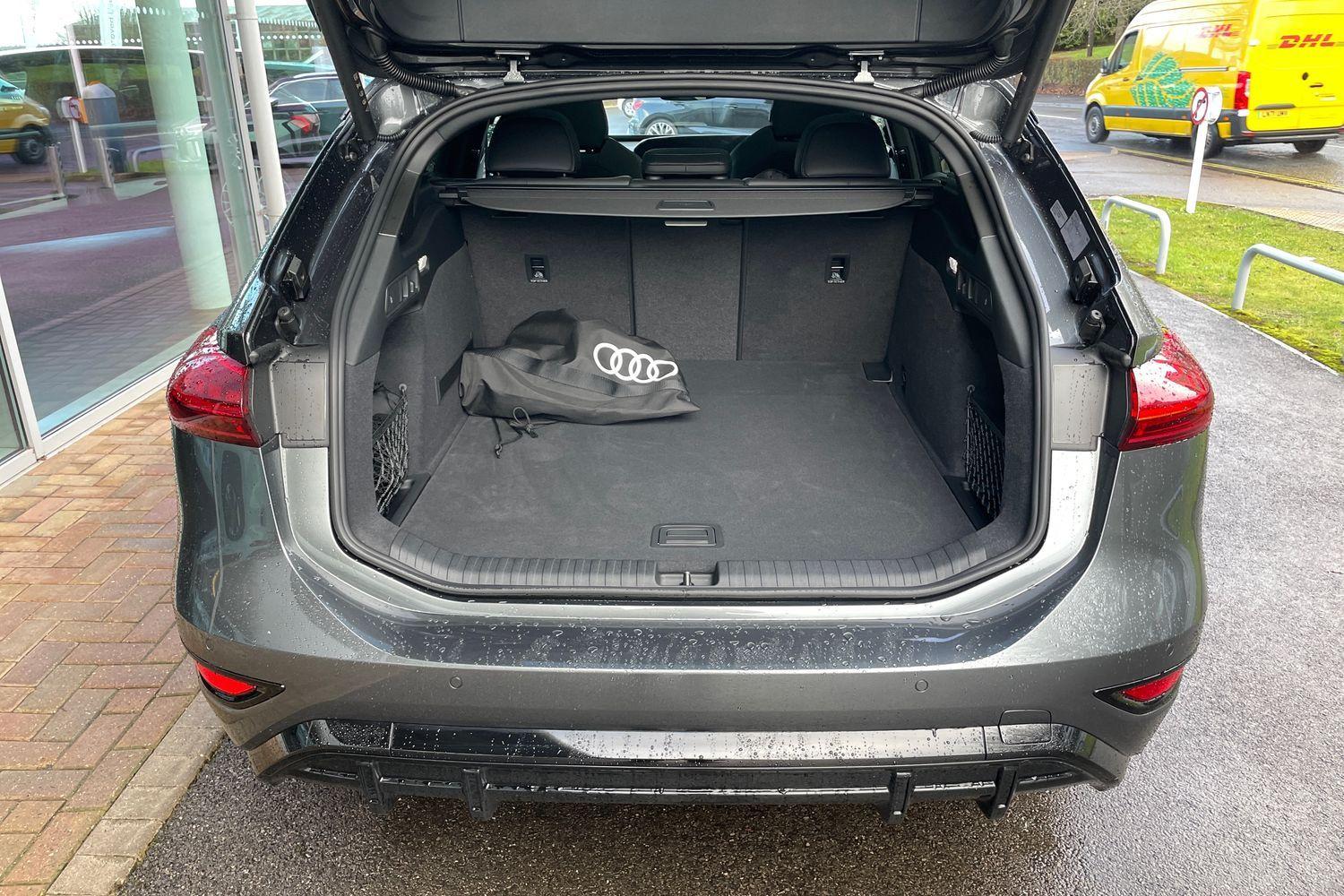 Used Audi A6 e-tron Avant 2025 for sale - 76423875: Photo 17