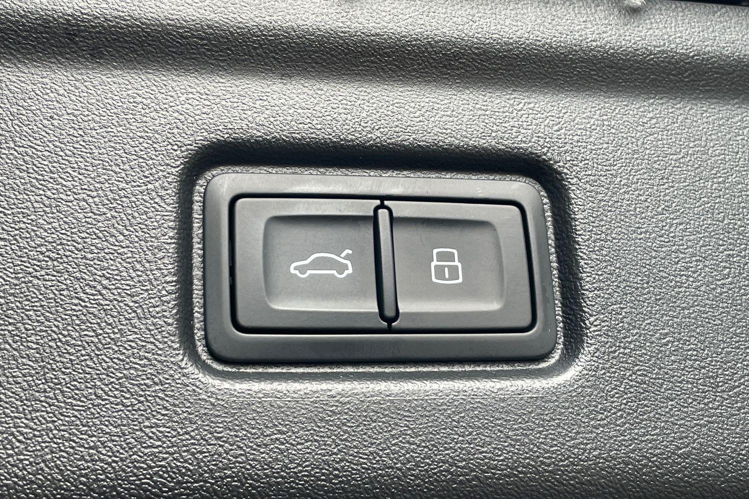 Used Audi A6 e-tron Avant 2025 for sale - 76423875: Photo 18