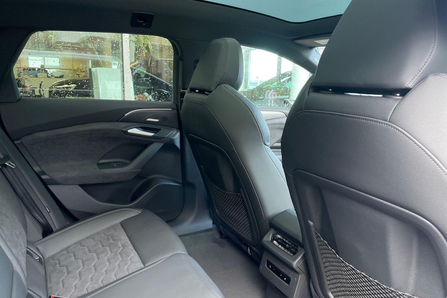 Used Audi A6 e-tron Avant 2025 for sale - 76423875: Photo 21