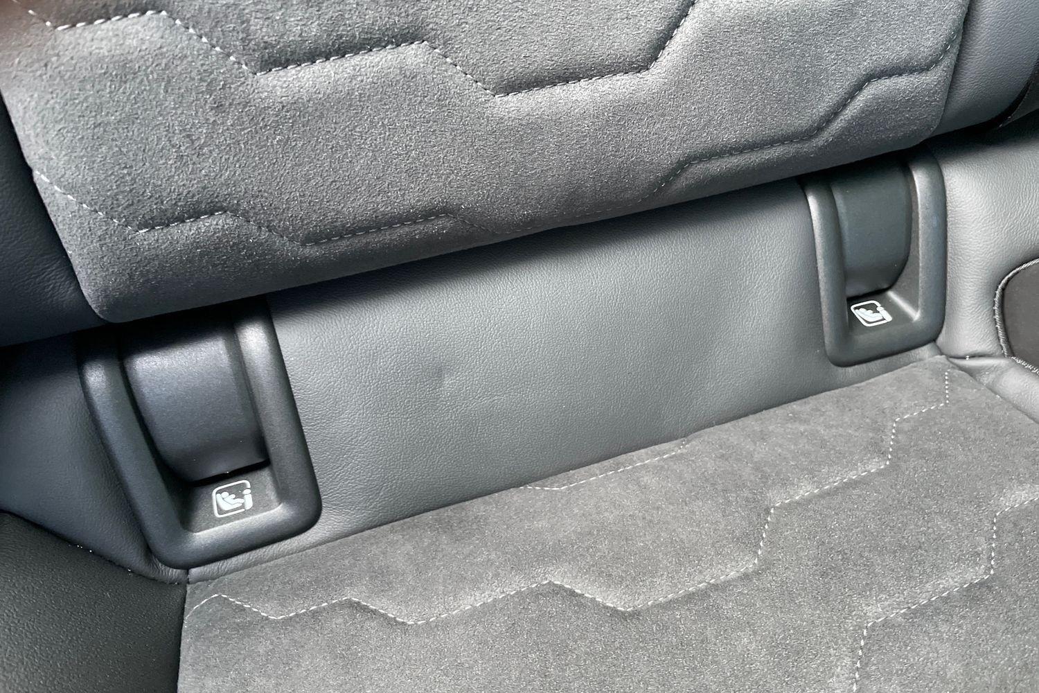 Used Audi A6 e-tron Avant 2025 for sale - 76423875: Photo 22