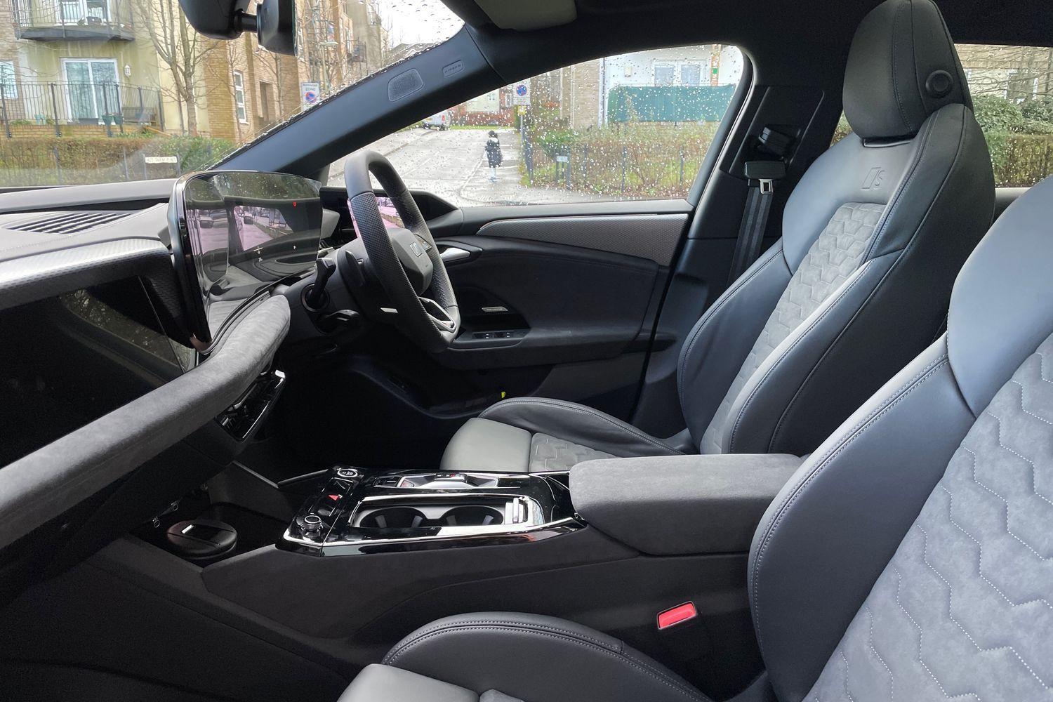 Used Audi A6 e-tron Avant 2025 for sale - 76423875: Photo 26